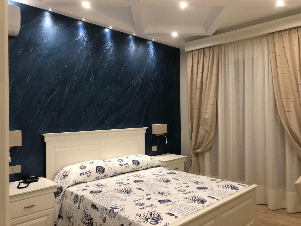 利卡塔 Stella Del Mare酒店 外观 照片